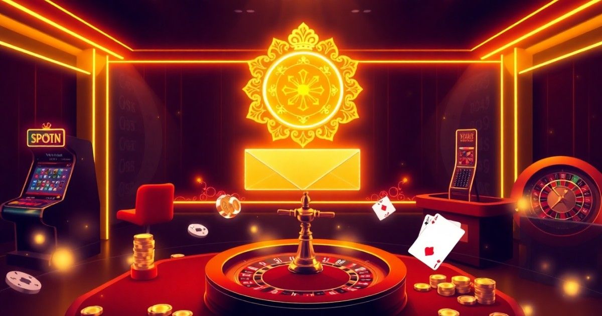 Casino Gala Aramasında Ne Aranır?