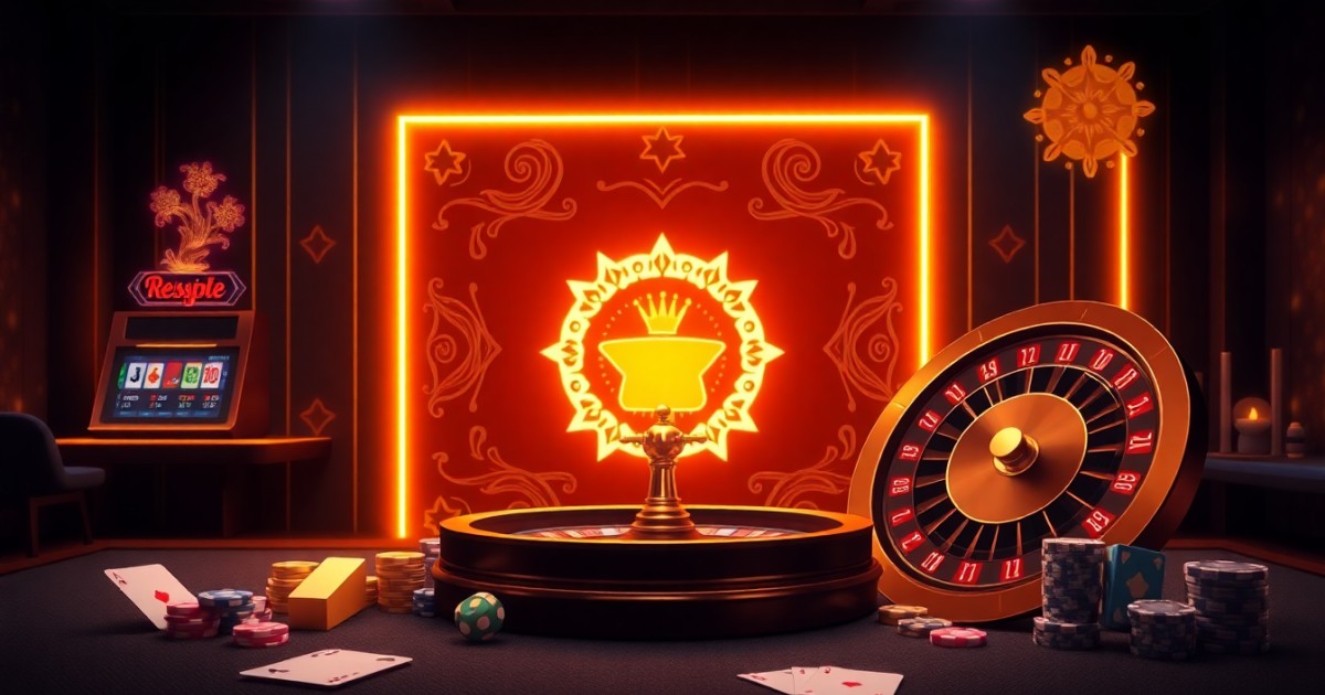 Slot Siteler Nedir? Seçim Kriterleri Rehberi?