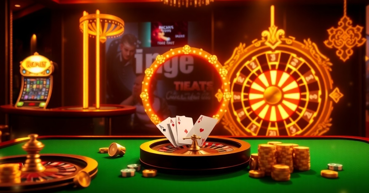 Online Casino Siteleri Nasıl Değerlendirilir?
